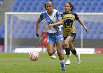 Franjitas buscarán la victoria en casa contra Pumas