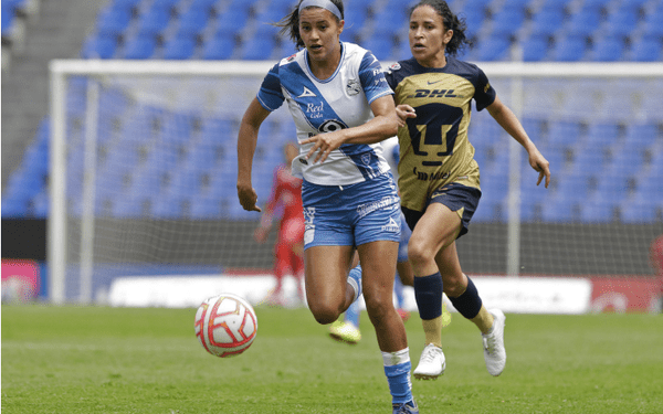 Franjitas buscarán la victoria en casa contra Pumas