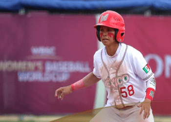 Brilla poblana en triunfo sobre Corea