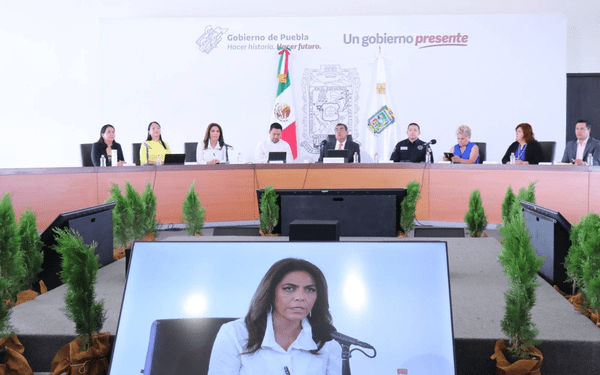 La astronauta Katya Echazarreta participará en “Conectando Mentes”