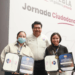 Inicia colocación de adornos patrios en Puebla capital