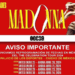 Madonna reprograma fechas de su gira por México