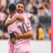 De la mano de Messi, Inter de Miami clasifica a la final de la Leagues Cup