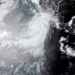 Huracán Hilary se intensificará a categoría 4 antes de tocar tierra