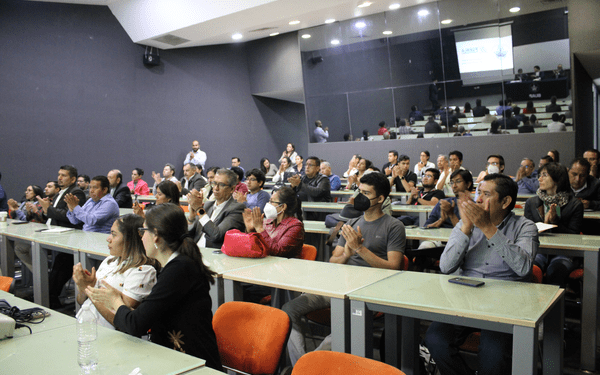 Agencia de Energía y BUAP presentan informe energético de Puebla