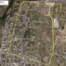 Borra mancha urbana las zonas arqueológicas