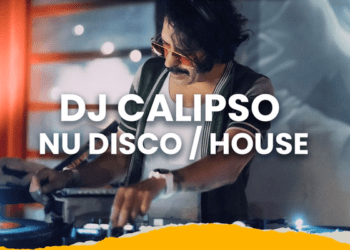 DJ Calipso, estará hoy en el Barroco