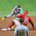 Pierde Pericos ante los Diablos Rojos