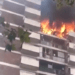 Incendio en París deja 3 muertos y múltiples heridos