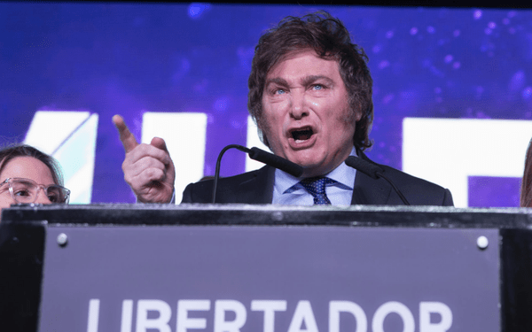 Revolución