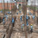 Crece sector de industria constructora