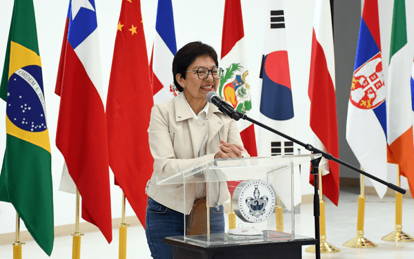 BUAP recibe a más de 200 estudiantes de intercambio académico