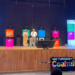 Puebla participa en el Congreso de la Industria de Reuniones en Saltillo