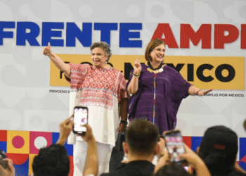Recta final, lo que falta…