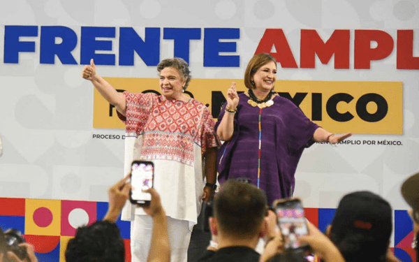 Recta final, lo que falta…