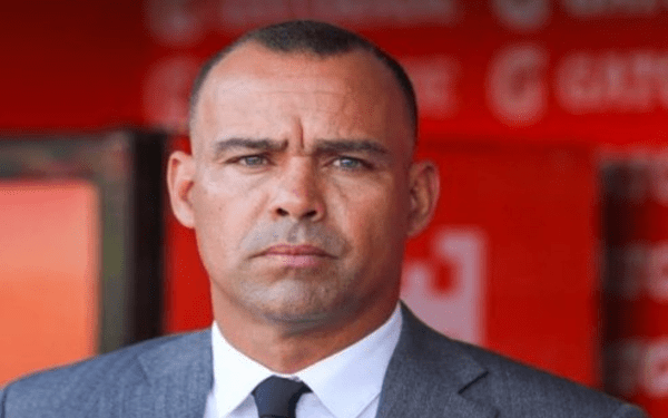 Necaxa despide a Rafael Dudamel por malos resultados