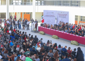 Puebla tiene educación “digna y de calidad”