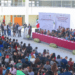 Puebla tiene educación “digna y de calidad”