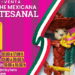 Secretaría de Cultura presenta la Expo-Venta Noche Mexicana Artesanal
