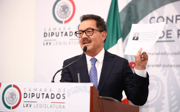Rumbo a 2024