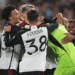 Raúl Jiménez y el Fulham eliminan al Tottenham de la EFL Cup