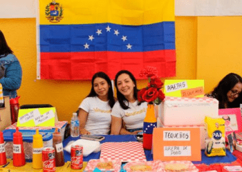 Anuncian el “Mercadito Solidario internacional” en apoyo a comunidad migrante