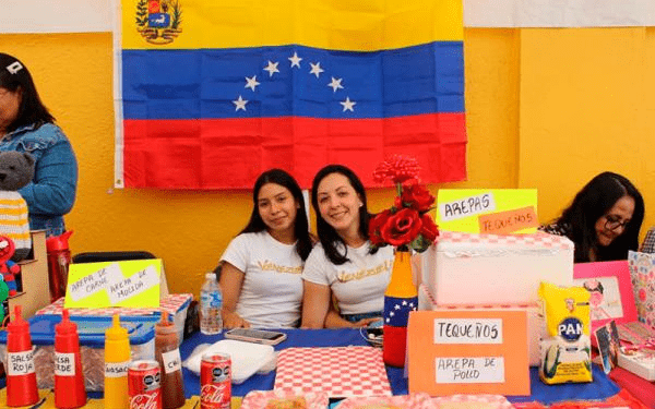 Anuncian el “Mercadito Solidario internacional” en apoyo a comunidad migrante