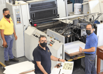 Hay menos trabajadores, pero más empleos