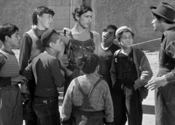 IN MEMORIAM / «LOS OLVIDADOS», MEMORIA MUNDIAL