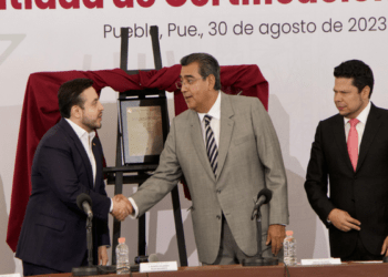 Busca Puebla desarrollo laboral y elevar competencia