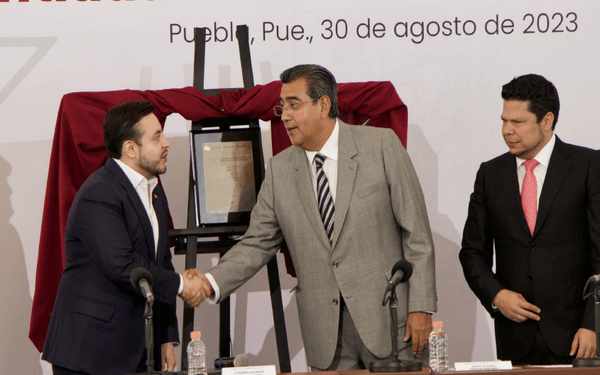 Busca Puebla desarrollo laboral y elevar competencia