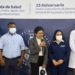 CECACVI de la BUAP cumplen 25 años