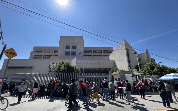 IMSS-Bienestar ampliará servicio a 2 millones más