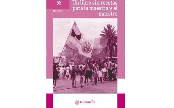 Libros de texto gratuito, la nueva confrontación