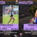 Maratonistas verán acción en Budapest