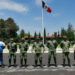 Con carrera celebrarán al Colegio Militar por aniversario