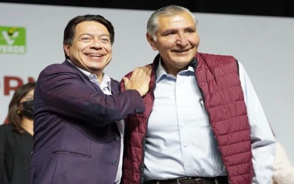 EL TERREMOTO EN MORENA Y LA “PINCHE SEÑAL” PARA PUEBLA 