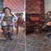 Desde Casa del Alfeñique, influencer XXX presume sesión de fotos