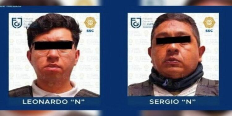 Policías de Neza a prisión tras balacera en el AICM