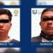 Policías de Neza a prisión tras balacera en el AICM