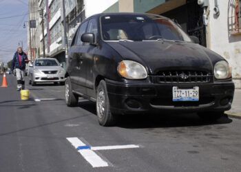 La 10 y 14 Oriente cambiarán de sentido