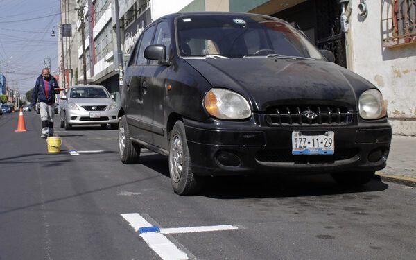 La 10 y 14 Oriente cambiarán de sentido