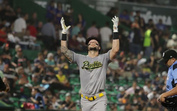 Imparables, Pericos gana a Leones en Yucatán