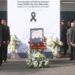 Recibe homenaje policía asesinado en Xoxtla