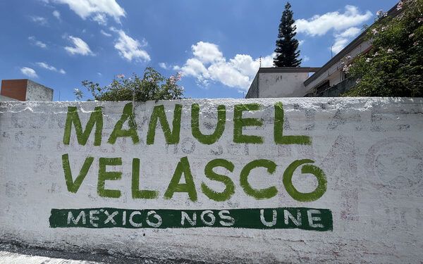 Sin vetos, las candidaturas para el 2024: Céspedes