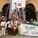 Con foro, conmemoran a los pueblos indígenas