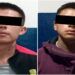 Policía detiene a ladrones de vivienda en La Margarita