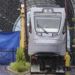 Confirman traslado del Tren Turístico a la CDMX para su revisión