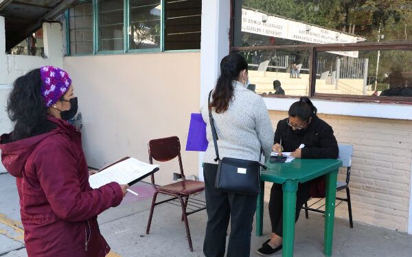 No pueden condicionar escuelas acceso a alumnos por cuotas: SEP Puebla