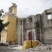 Reconstruyen vivienda, patrimonio y sitios de salud